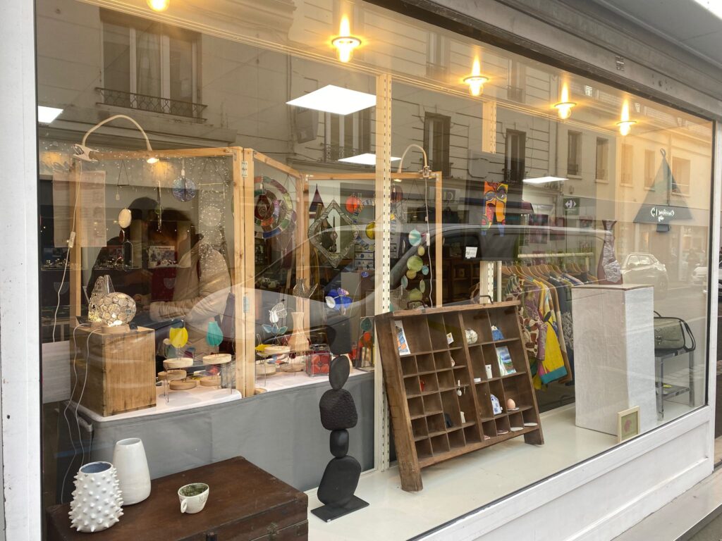 Boutique L'Art Local